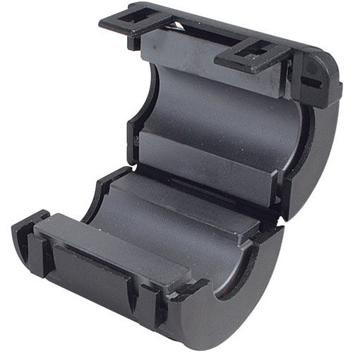 Wattgate 5266i Black Edison AC Power Connector